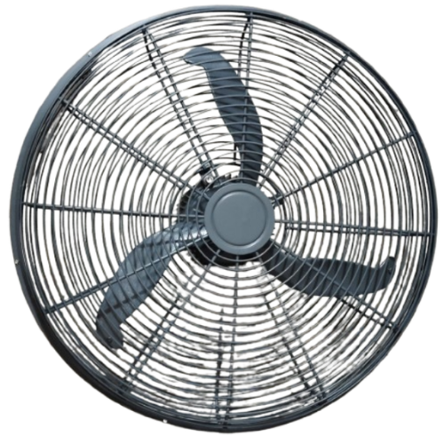 FLP wall mounted fan 18 inch