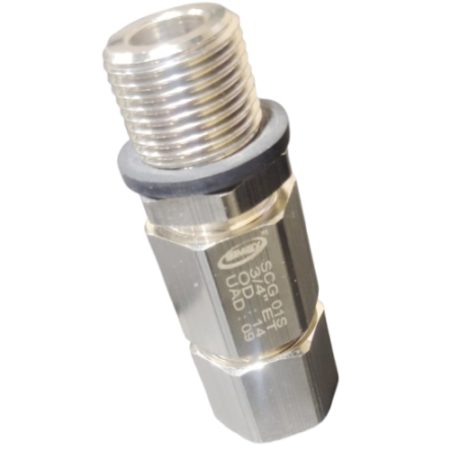 Simex Flameproof Cable Gland