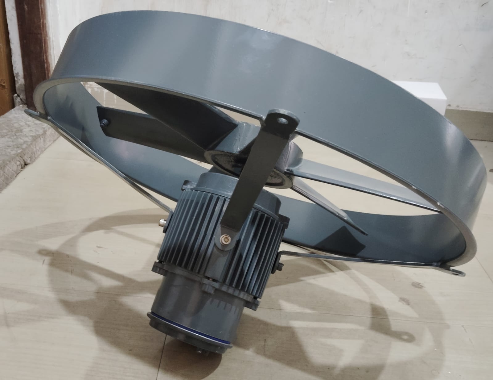 Industrial FLP Exhaust Fan