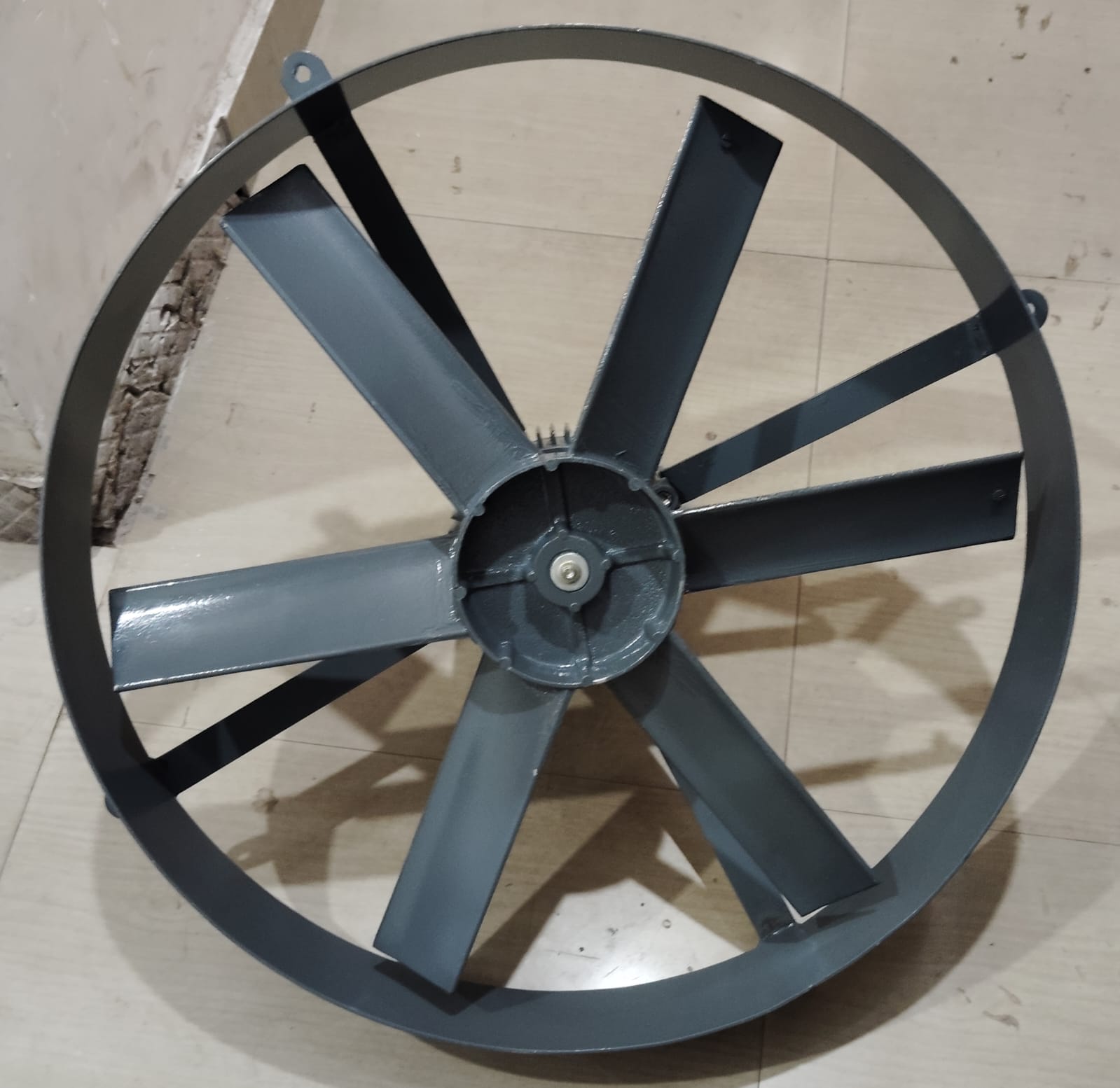 Hazardous Area Exhaust Fan