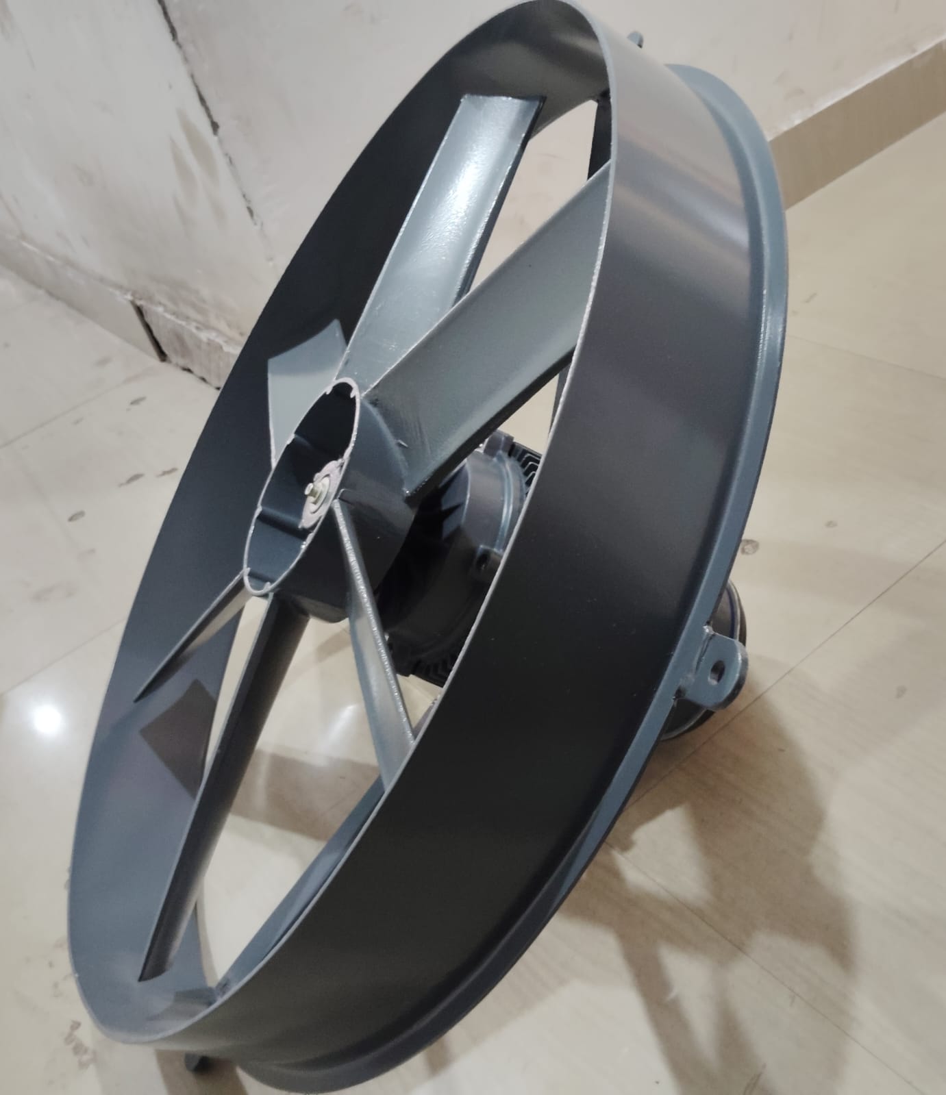 Explosion Proof Exhaust Fan