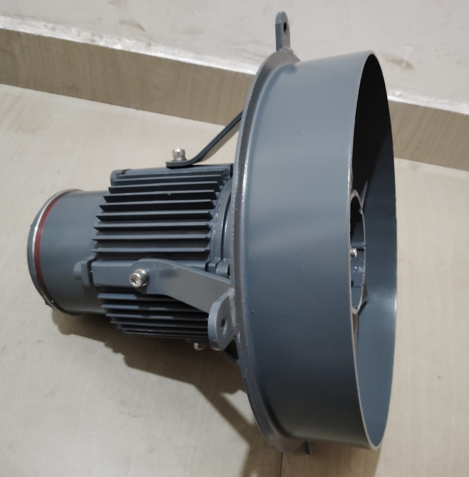Industrial FLP Exhaust Fan