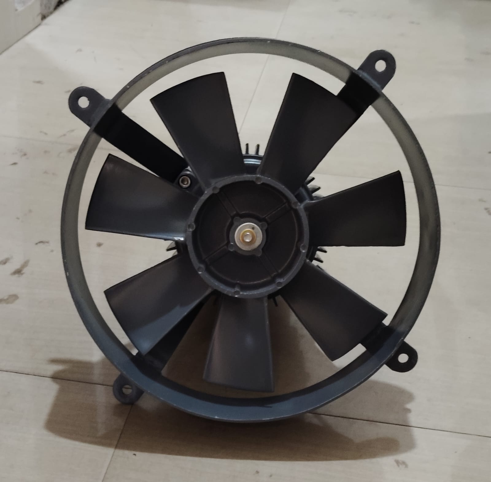 Hazardous Area Exhaust Fan