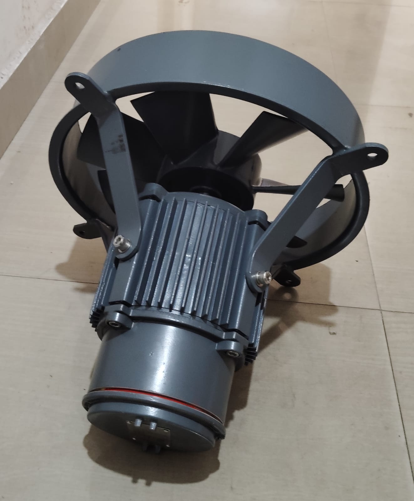 Explosion Proof Exhaust Fan