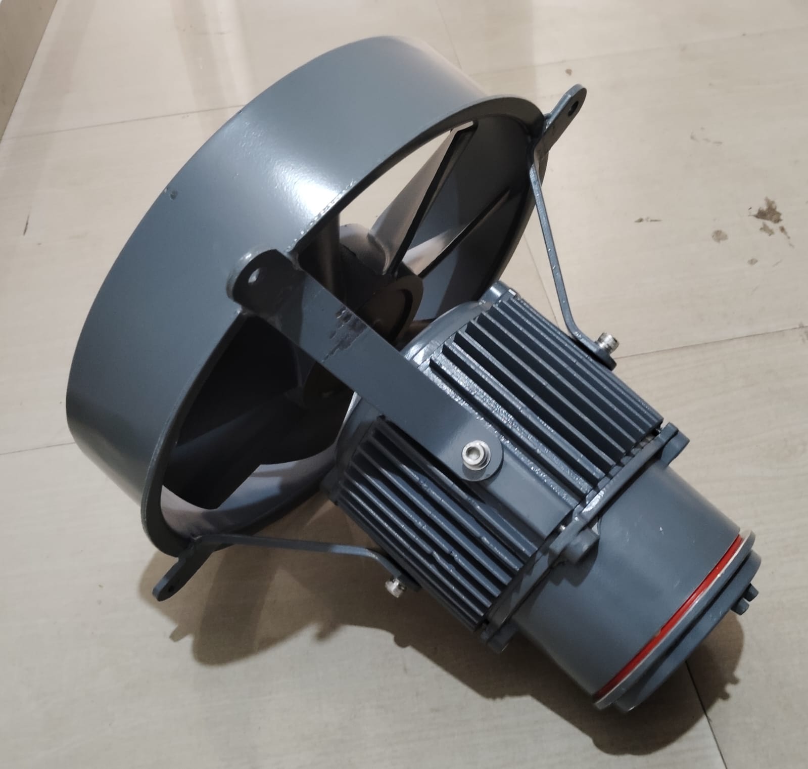 Flameproof Ventilation Fan