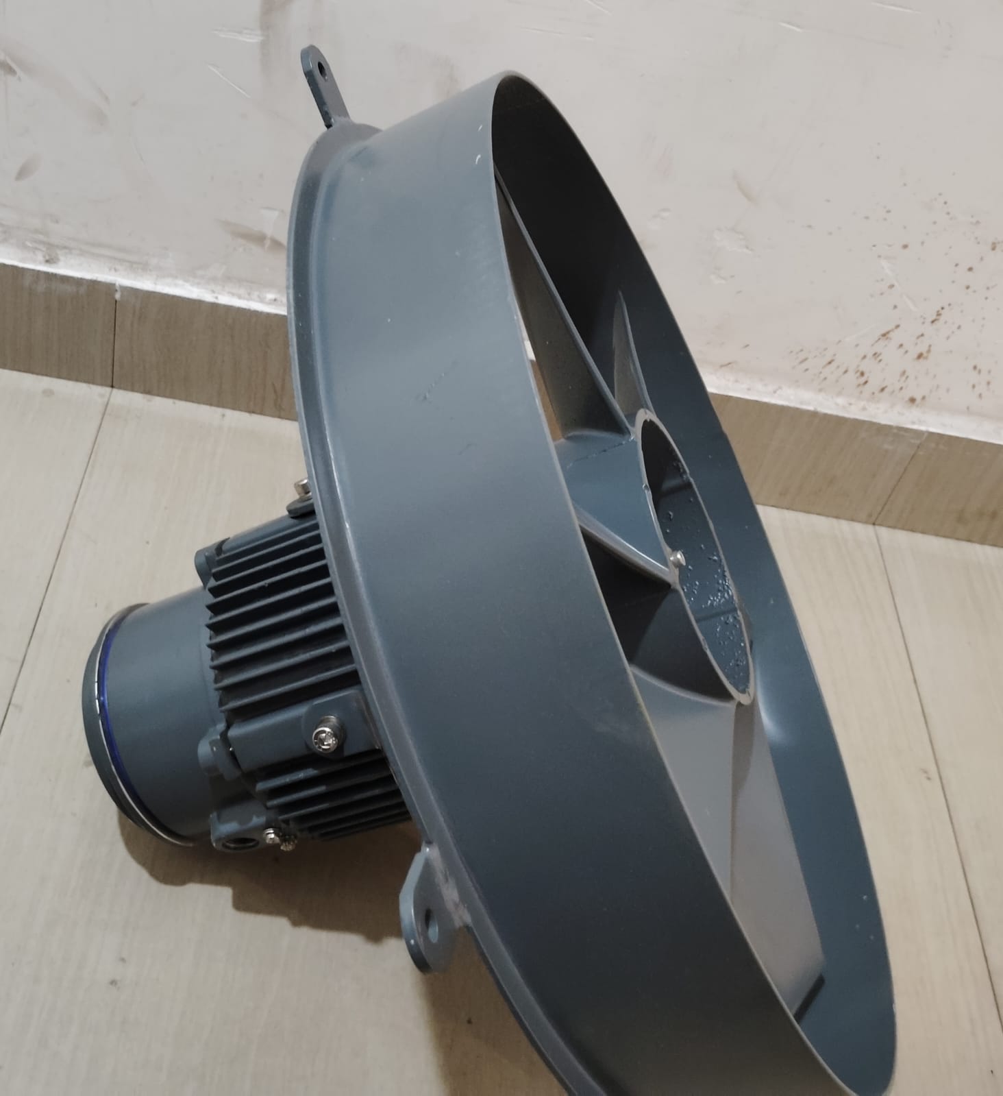 Industrial FLP Exhaust Fan