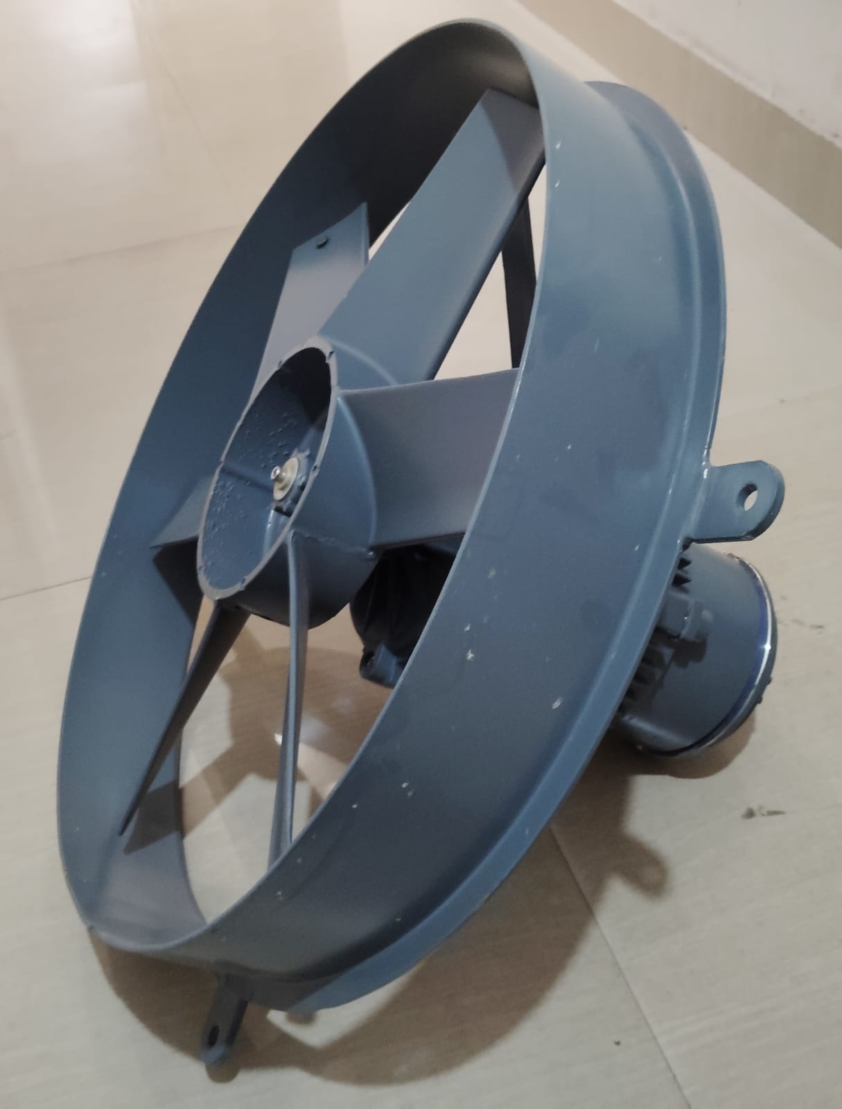 Hazardous Area Exhaust Fan