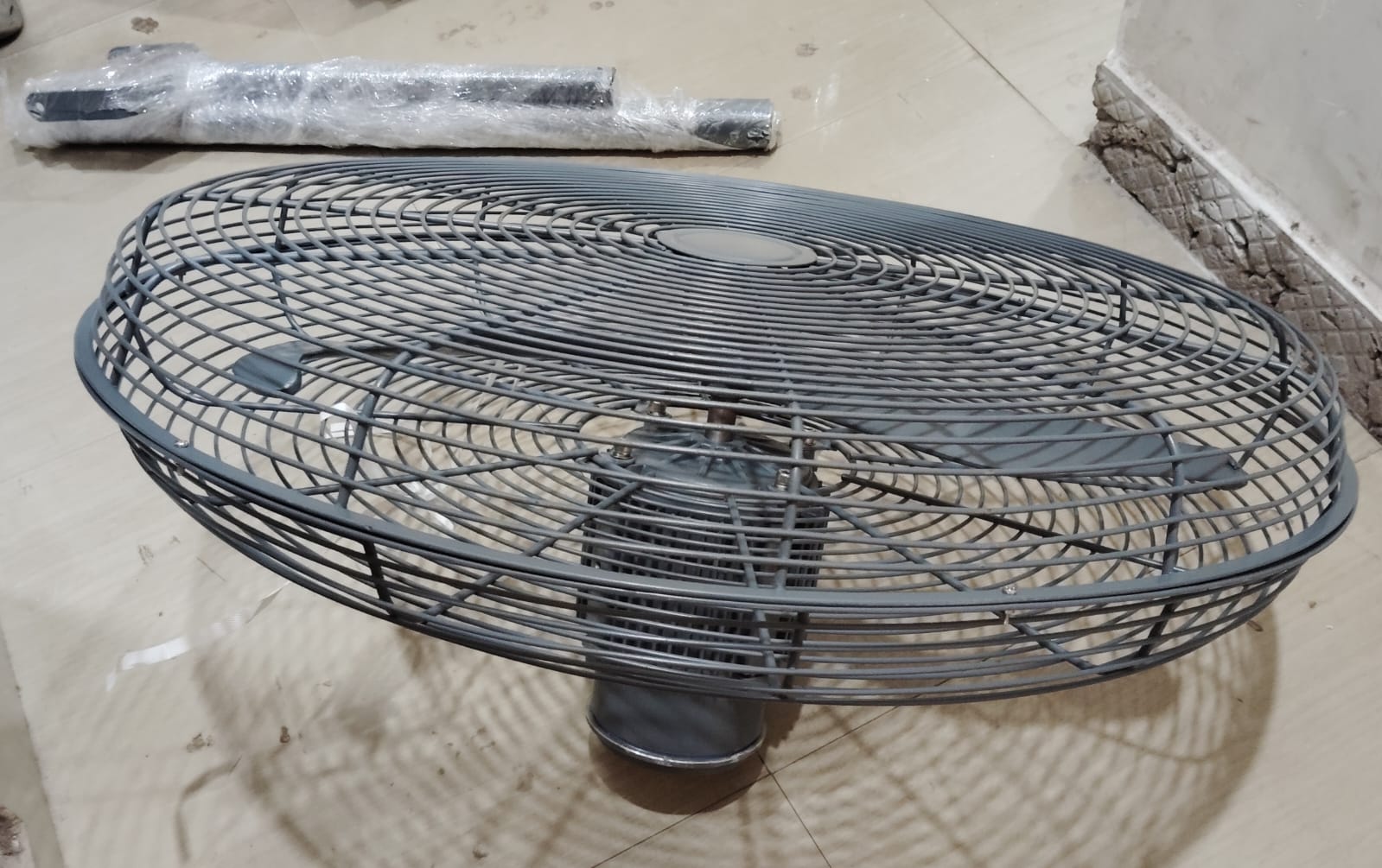 Industrial FLP Pedestal Fan