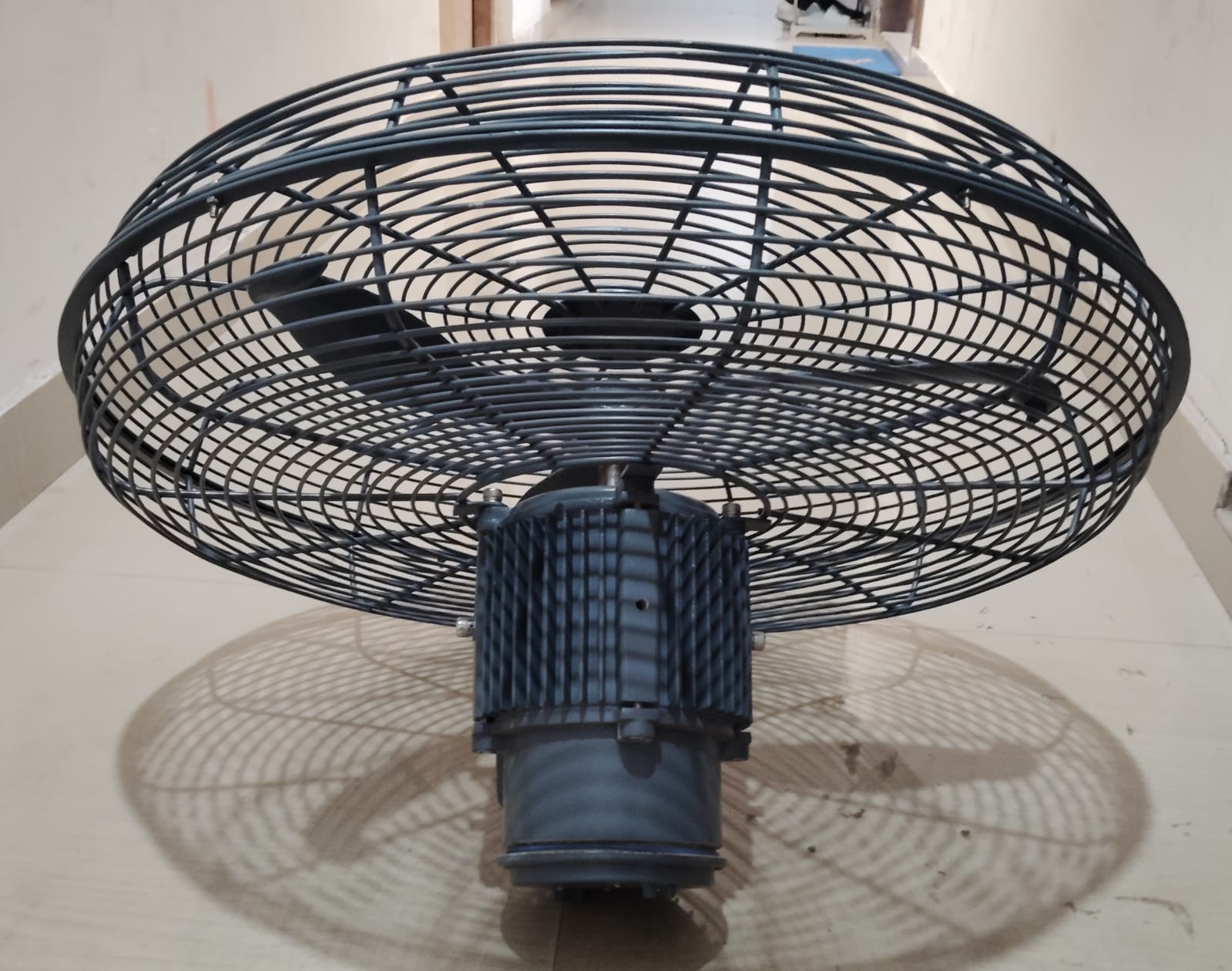 explosion proof wall fan 24 inch