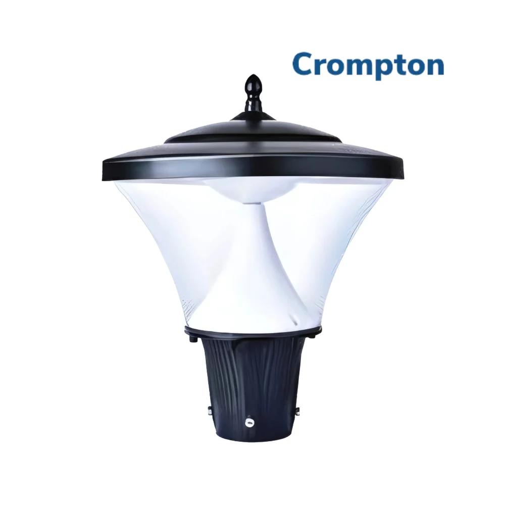 25W LED Post Top Light