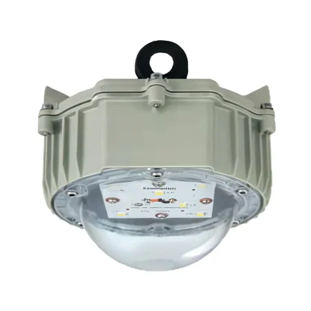 70W LED Well Glass Light