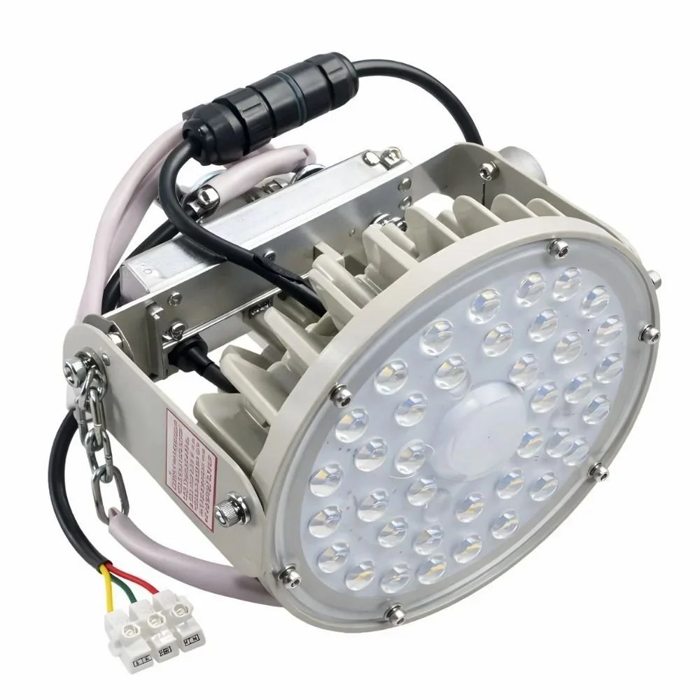 Crompton 80W LED High Bay Light