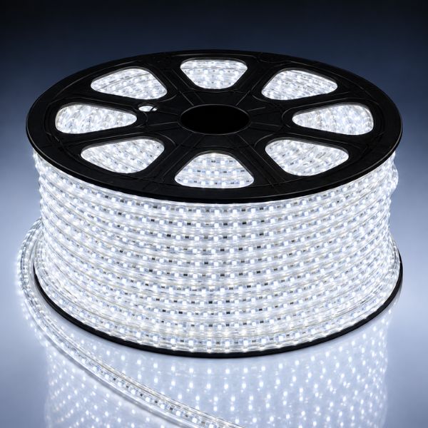 LED Rope Light White