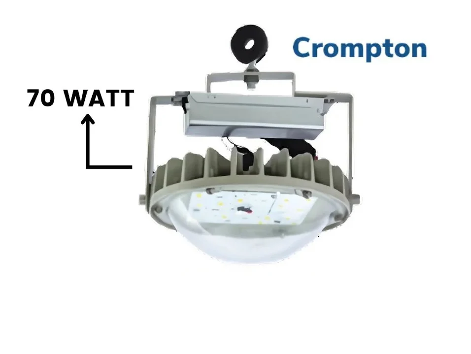 Energy Efficient Bay Light