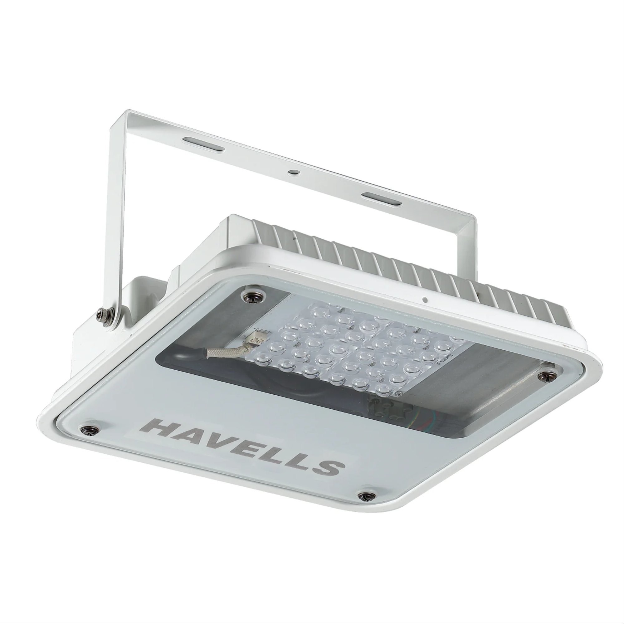 80W LED Canopy Light