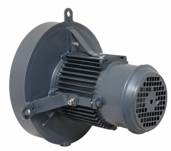 Heavy Duty Metal Body Industrial Fan