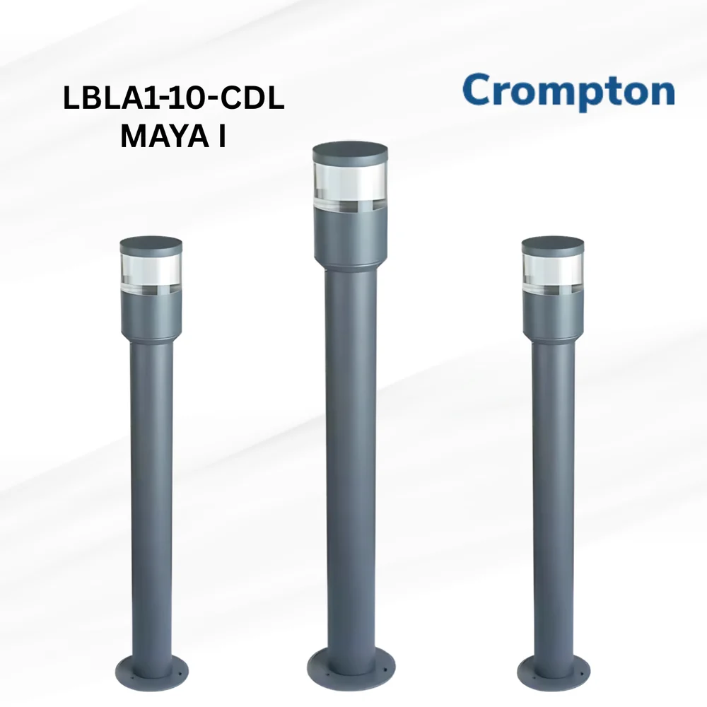 2 Feet LED Bollard Light