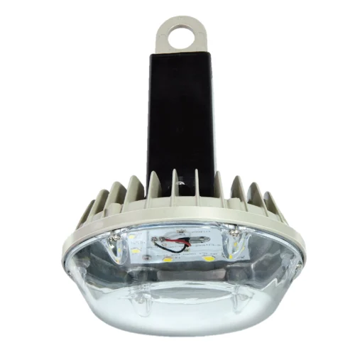 35W LED Well Glass