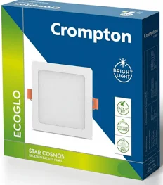 LED Panel Light Square