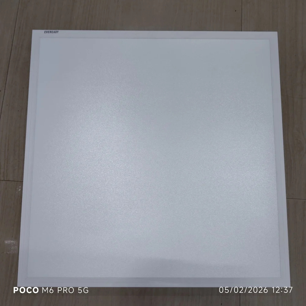 Recessed Square LED Light