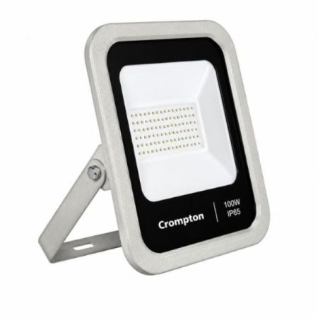Crompton 100W LED Flood Light