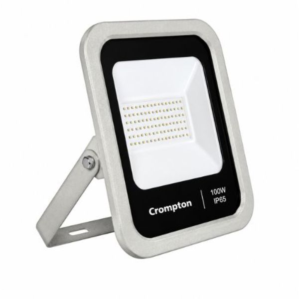 Crompton 100W LED Flood Light