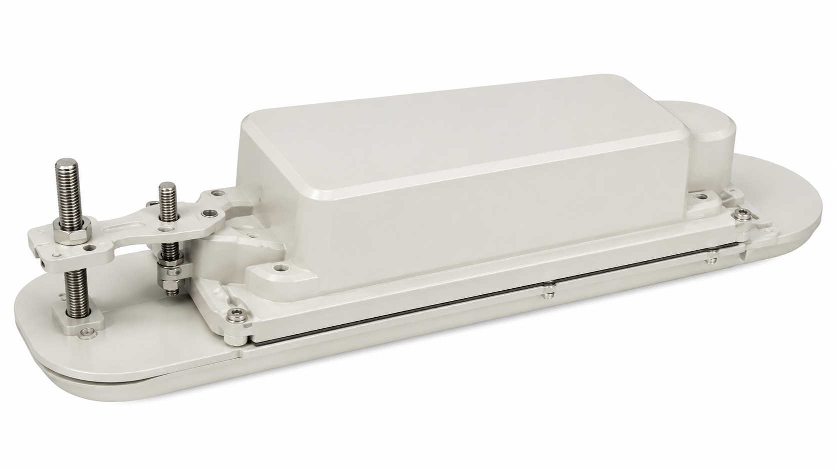 Commercial LED Street Light