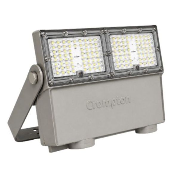 Crompton 150W LED Flood Light