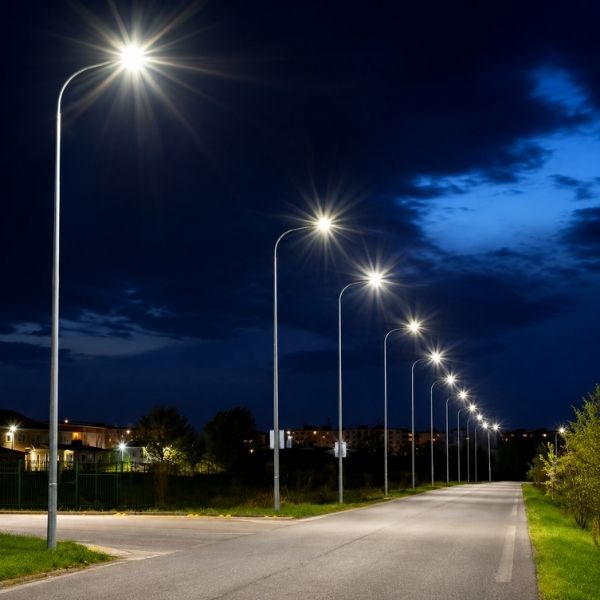 150W LED Road Light