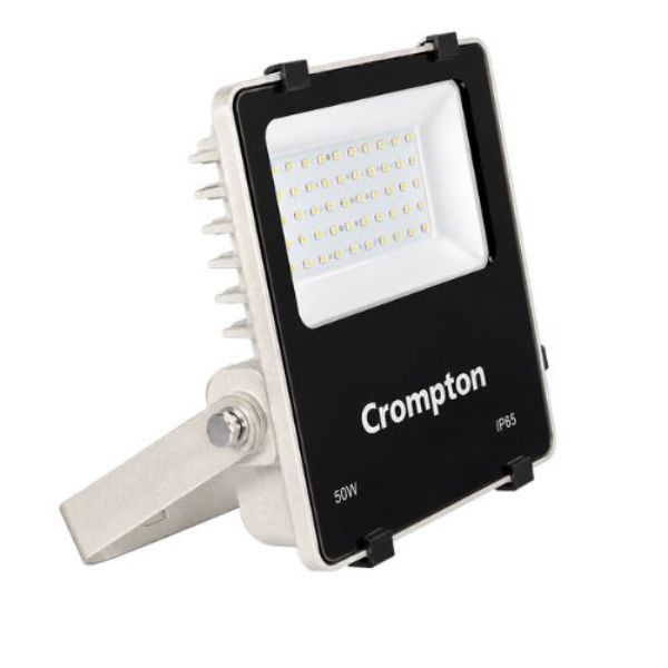 Crompton 60W LED Flood Light