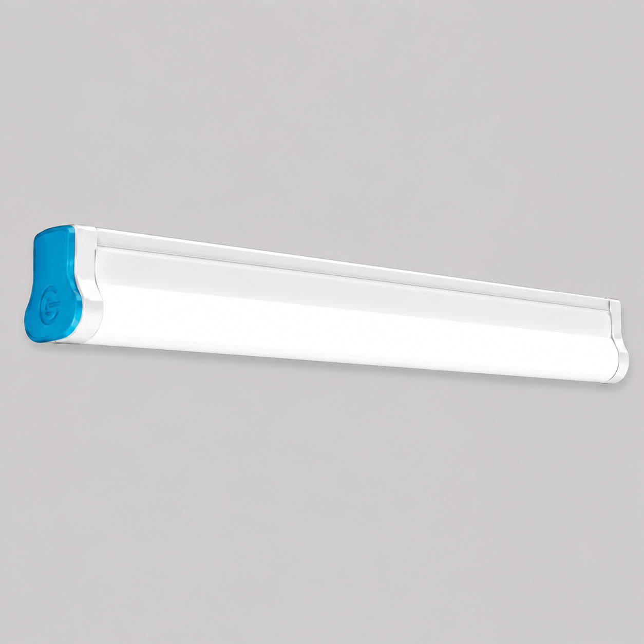 Crompton 20W ALMN LED Tubelight