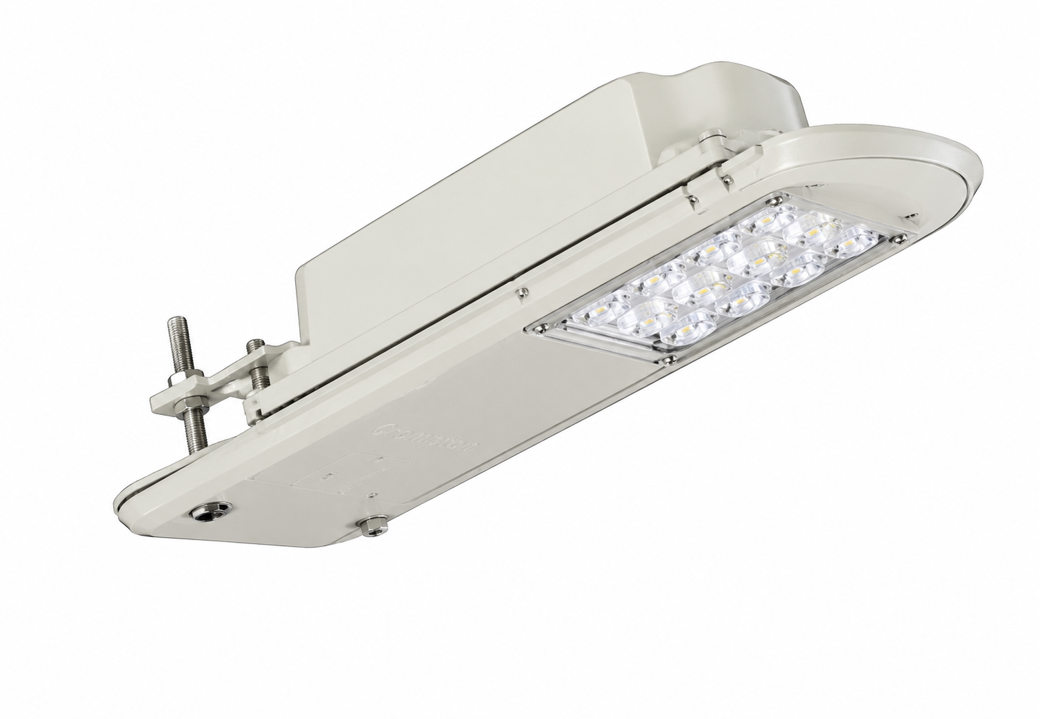 Crompton 45W LED Street Light