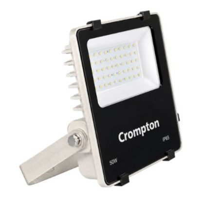 Crompton 50W LED Flood Light