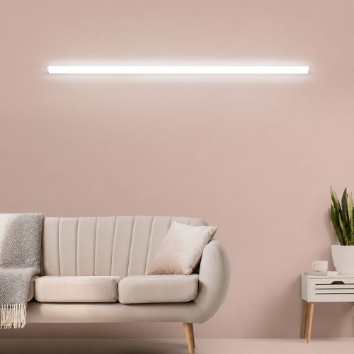 Energy Efficient LED Batten