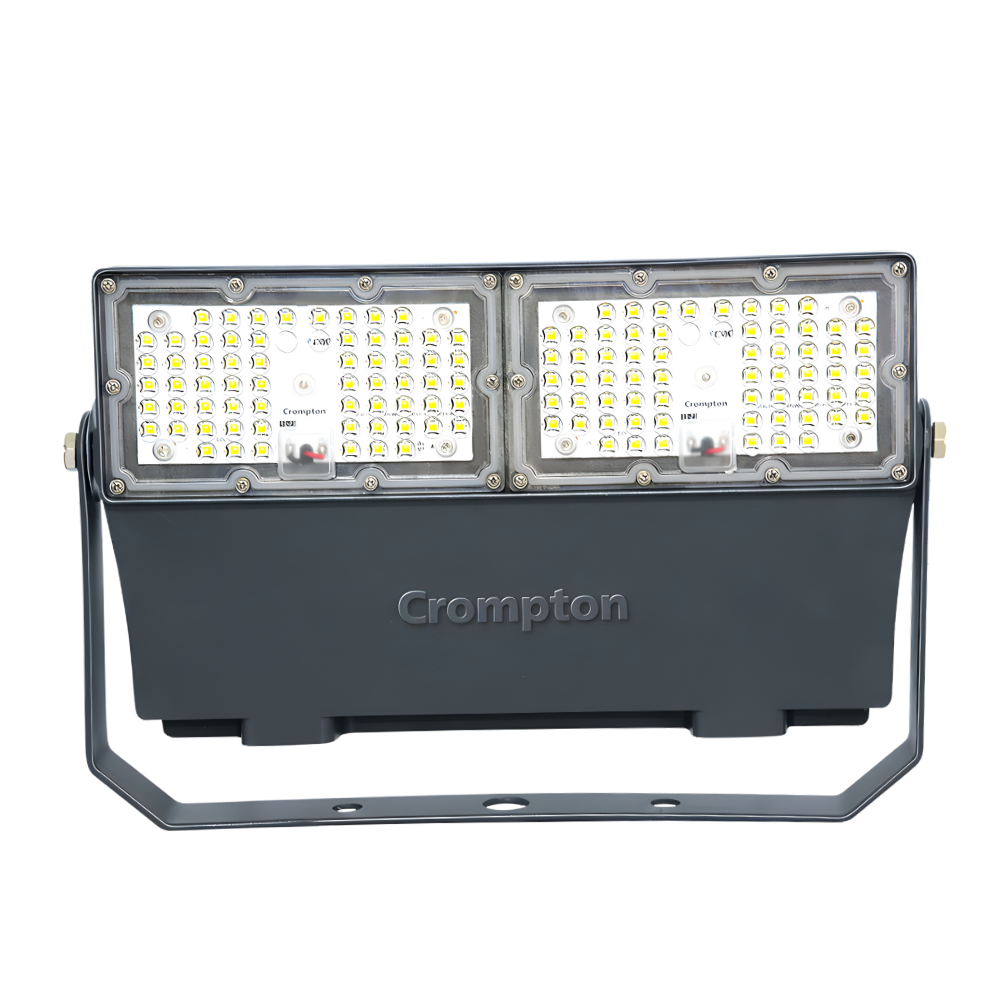 Crompton 200W LED Flood Light
