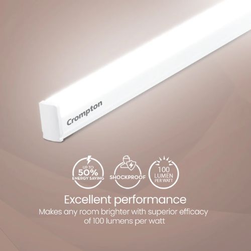 Indoor LED Batten Light