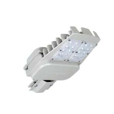 Crompton 90W LED Street Light