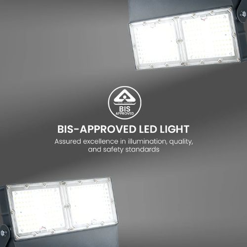 LED Flood Light Dealer in India