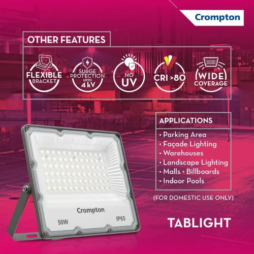 50W LED Tablight