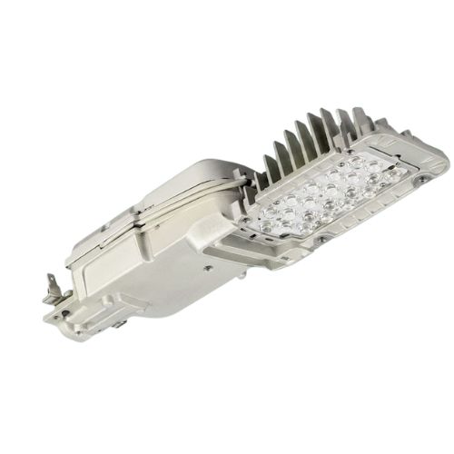 Energy Efficient Street Light