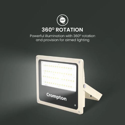 High Power LED Flood Light
