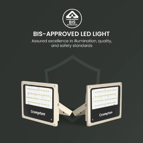 Waterproof LED Flood Light