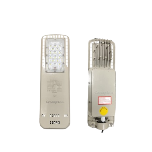 Smart LED Street Light
