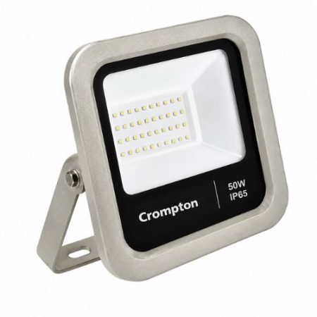 Crompton 50W LED Flood Light
