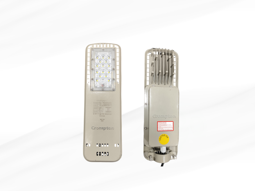 Pole Mount LED Street Light