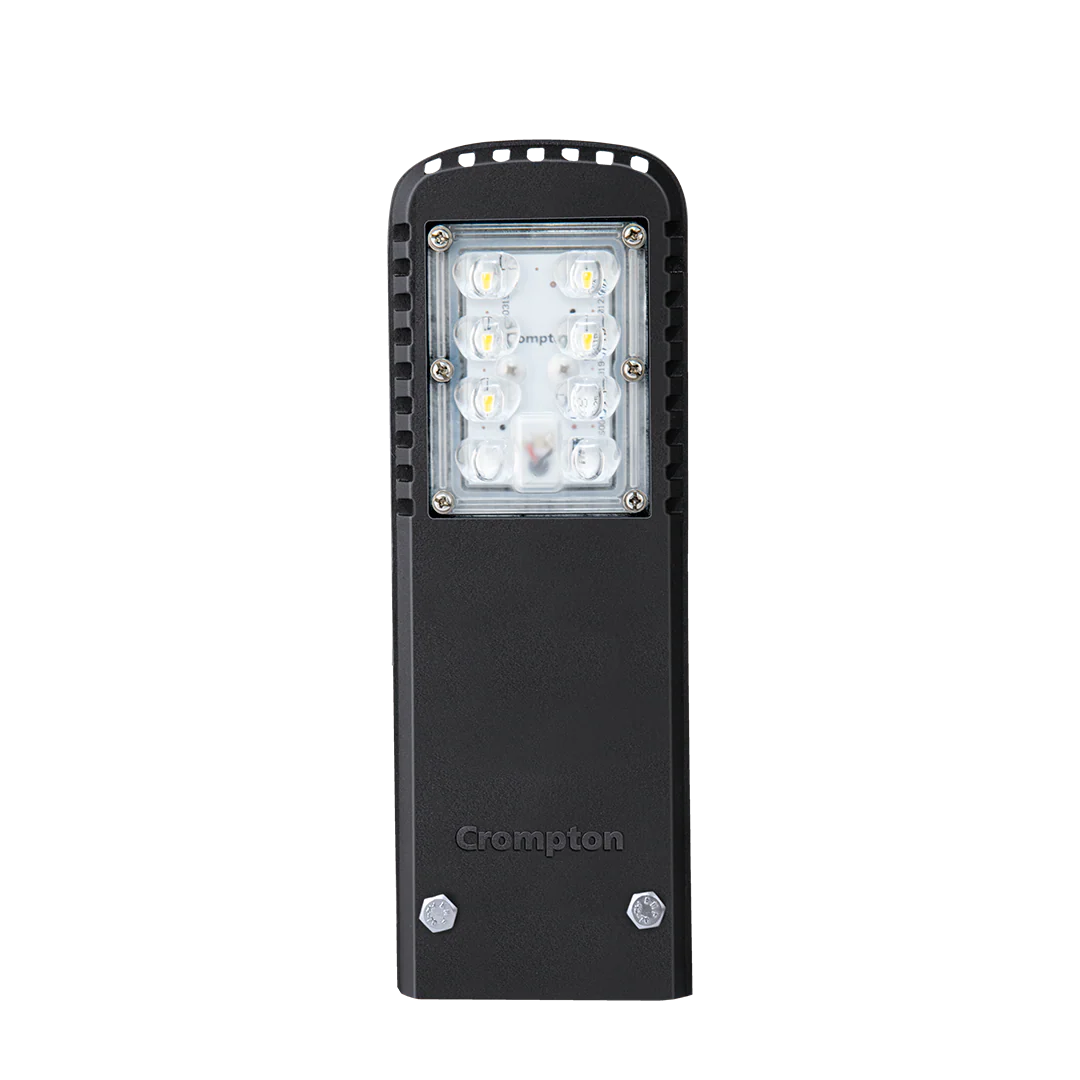 Energy Efficient Street Light