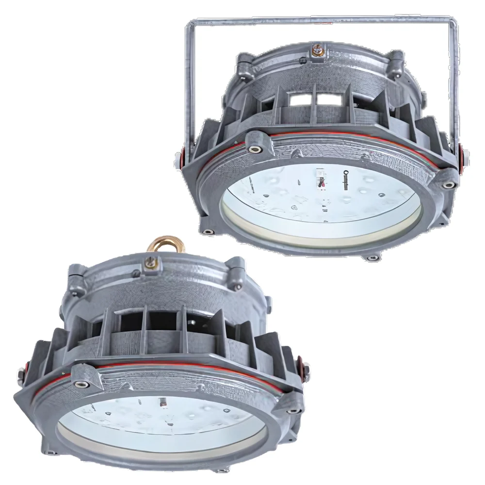Crompton Flameproof LED Flood Light