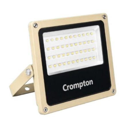 Crompton 200W LED Flood Light