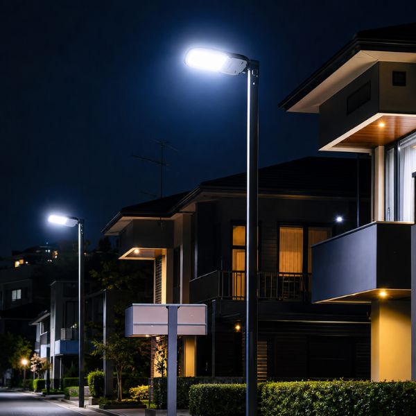 30W LED Street Light