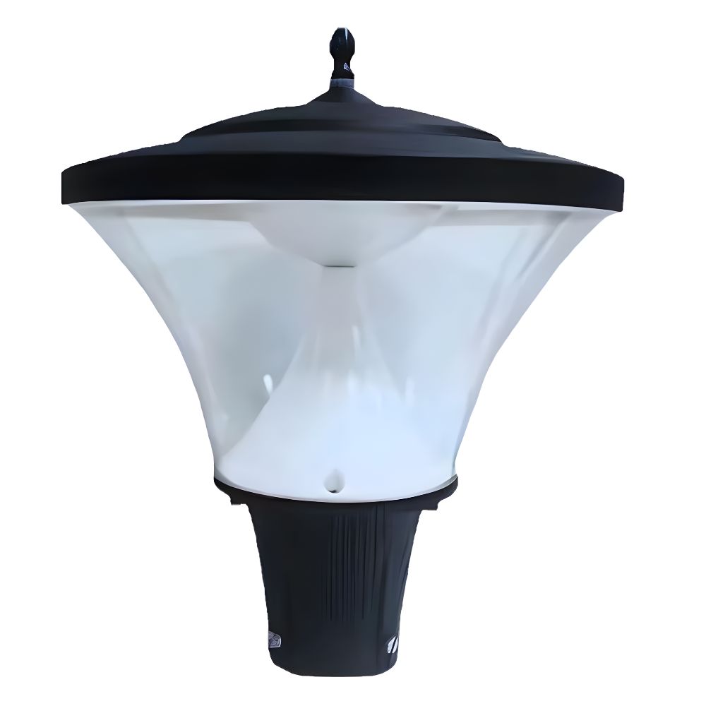 Crompton LED Post Top Light